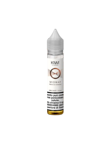 Midway Kiwi Flavors Aroma Mini Shot 10ml
