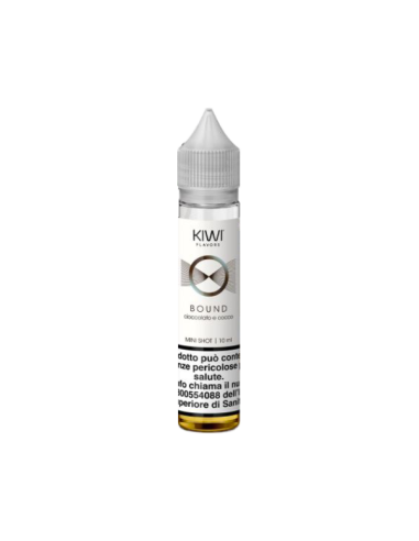 copy of Tobacco IWIK Flavors KIWI Liquid Shot 20ml Tobacco