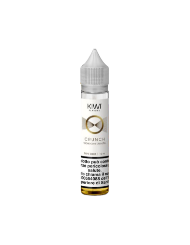 copy of Tobacco IWIK Flavors KIWI Liquid Shot 20ml Tobacco