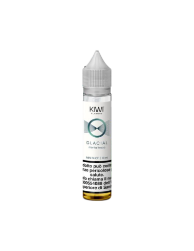 Glacial Kiwi Flavors Aroma Mini Shot 10ml
