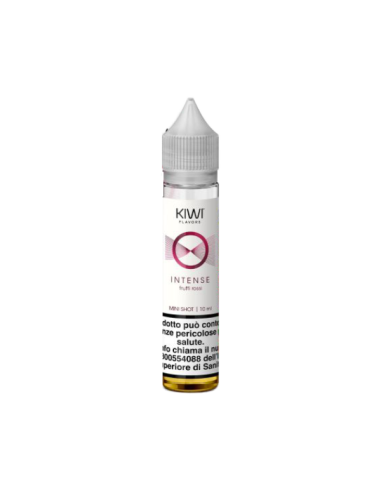 copy of Tobacco IWIK Flavors KIWI Liquid Shot 20ml Tobacco