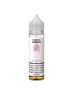 Berry Watermelon IWIK Flavors KIWI Liquid Shot 20ml Watermelon