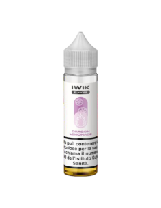 Dragon Lemonade IWIK Flavors KIWI Liquid Shot 20ml Dragon Fruit