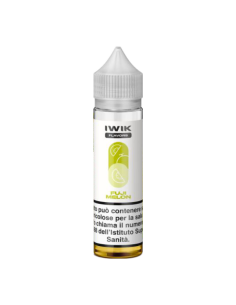 Fuji Melon IWIK Flavors KIWI Liquid Shot 20ml Melon