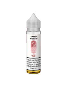 Watermelon Ice IWIK Flavors KIWI Liquid Shot 20ml Watermelon Ice