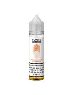 Watermelon Gummies IWIK Flavors KIWI Liquid Shot 20ml