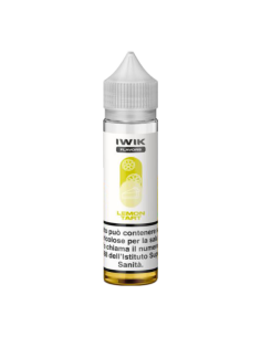 copy of Pina Colada IWIK Flavors KIWI Liquid Shot 20ml