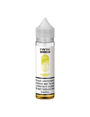 copy of Pina Colada IWIK Flavors KIWI Liquid Shot 20ml