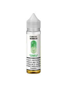 copy of Green Apple Ice IWIK Flavors KIWI Liquid Shot 20ml