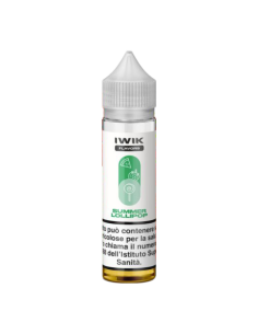 copy of Watermelon Gummies IWIK Flavors KIWI Liquid Shot 20ml