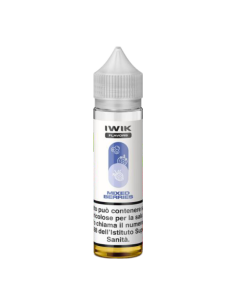 copy of Berry Watermelon IWIK Flavors KIWI Liquid Shot 20ml