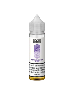 copy of Mango Ice IWIK Flavors KIWI Liquid Shot 20ml