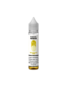 Banana Ice IWIK Flavors KIWI Aroma Mini Shot 10ml