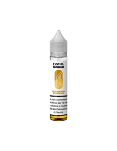 Banana Papaya IWIK Flavors KIWI Aroma Mini Shot 10ml