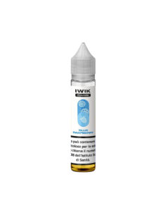 Blue Raspberry IWIK Flavors KIWI Aroma Mini Shot 10ml...