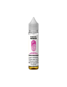 Cherry Lemon Mint IWIK Flavors KIWI Aroma Mini Shot 10ml...