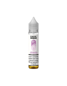 Dragon Lemonade IWIK Flavors KIWI Aroma Mini Shot 10ml...