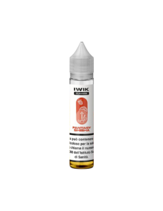 Fantasy Shisha IWIK Flavors KIWI Aroma Mini Shot 10ml Raspberry