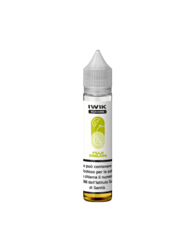 Fuji Melon IWIK Flavors KIWI Aroma Mini Shot...