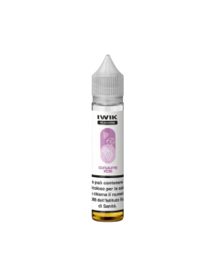 Grape Ice IWIK Flavors KIWI Aroma Mini Shot 10ml Grape Ice