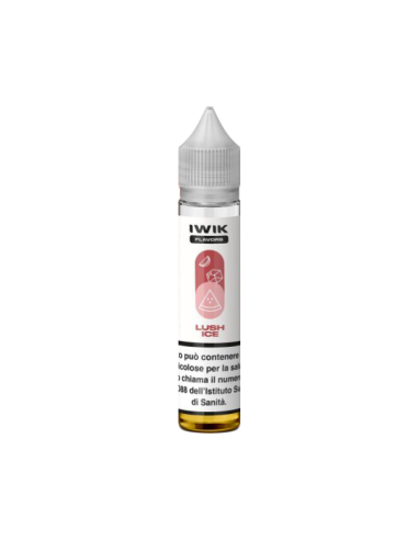Watermelon Ice IWIK Flavors KIWI Aroma Mini...