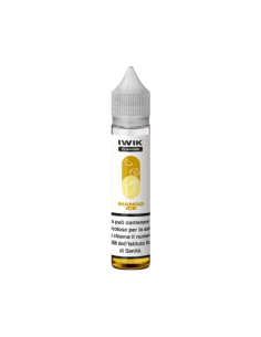 Mango Ice IWIK Flavors KIWI Aroma Mini Shot 10ml