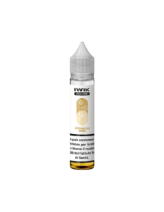 Peach Ice IWIK Flavors KIWI Aroma Mini Shot 10ml Peach Ice