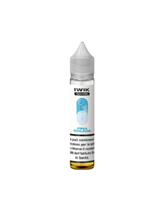 Pina Colada IWIK Flavors KIWI Aroma Mini Shot 10ml...