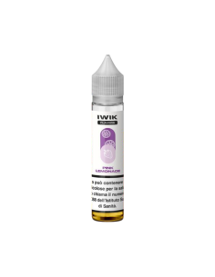 Pink Lemonade IWIK Flavors KIWI Aroma Mini Shot 10ml...