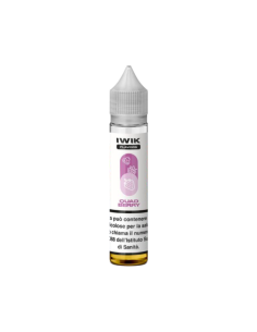 Quad Berry IWIK Flavors KIWI Aroma Mini Shot 10ml Mixed...