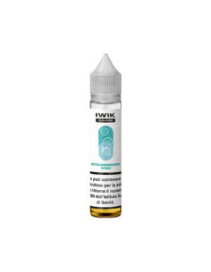 Strawberry Kiwi IWIK Flavors Aroma Mini Shot 10ml Fragola...