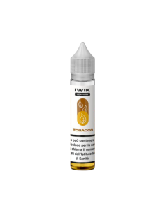 Tobacco IWIK Flavors KIWI Aroma Mini Shot 10ml Tobacco