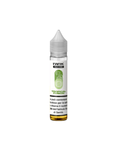 Tropical Fusion IWIK Flavors KIWI Aroma Mini Shot 10ml...