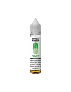 copy of Green Apple Ice IWIK Flavors KIWI Liquid Shot 20ml