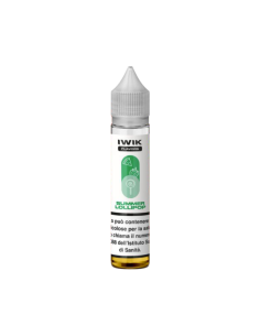 copy of Watermelon Gummies IWIK Flavors KIWI Liquid Shot 20ml