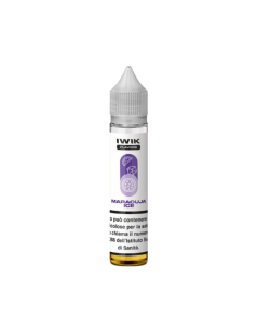 copy of Mango Ice IWIK Flavors KIWI Liquid Shot 20ml