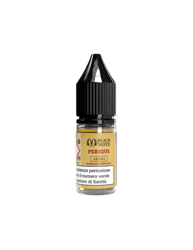 Perique V by Black Note Aroma Concentrate 10ml...