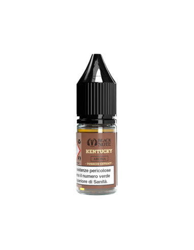 Kentucky V by Black Note Aroma Concentrate 10ml...