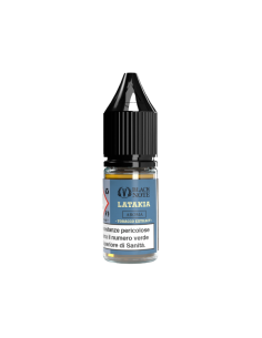 Latakia V by Black Note Aroma Concentrate 10ml Tobacco