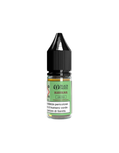 Havana V by Black Note Aroma Concentrate 10ml Tobacco