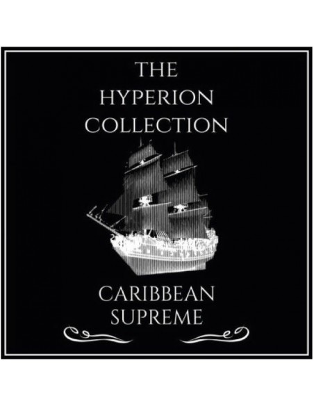 Caribbean Supreme Aroma Blend Azhad's Elixirs 20ml Liquid
