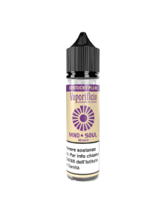 copy of Il Moro Vaporificio Liquido Shot 20ml Kentucky Tobacco