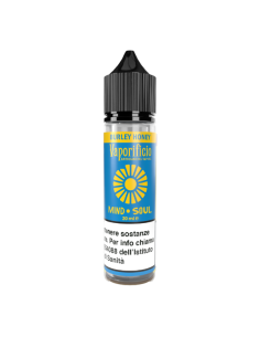 copy of Il Moro Vaporificio Liquido Shot 20ml Kentucky Tobacco