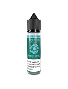 copy of Il Moro Vaporificio Liquido Shot 20ml Kentucky Tobacco