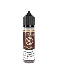 copy of Il Moro Vaporificio Liquido Shot 20ml Kentucky Tobacco