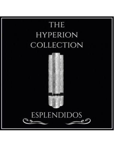 Splendid Disassembled Aroma Azhad's Elixirs Liquid 20ml