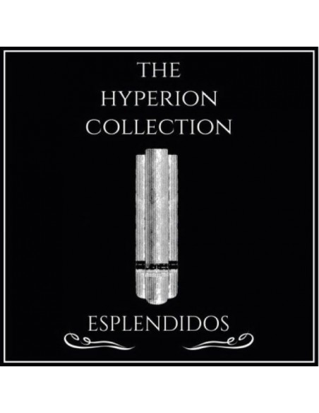 Esplendidos Aroma Scomposto Azhad's Elixirs Liquido da 20ml