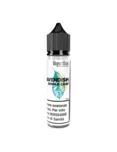 copy of Il Moro Vaporificio Liquido Shot 20ml Kentucky Tobacco