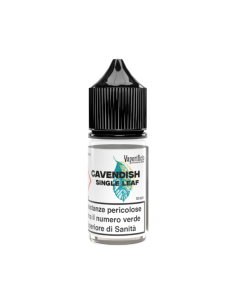 copy of Il Moro Vaporificio Liquido Shot 20ml Kentucky Tobacco