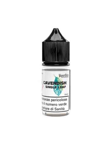 copy of Il Moro Vaporificio Liquido Shot 20ml Kentucky Tobacco